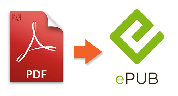 EPUB and PDF Formats
