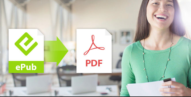 EPUB to PDF for Medical and Healthcare Documents