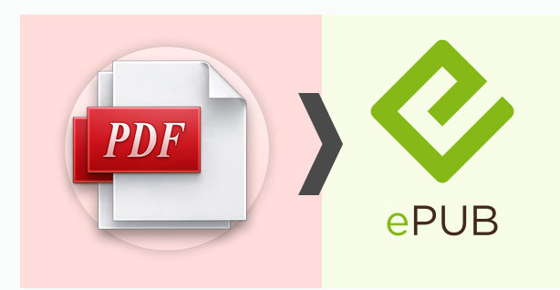 EPUB to PDF for Seamless Portfolio Presentation