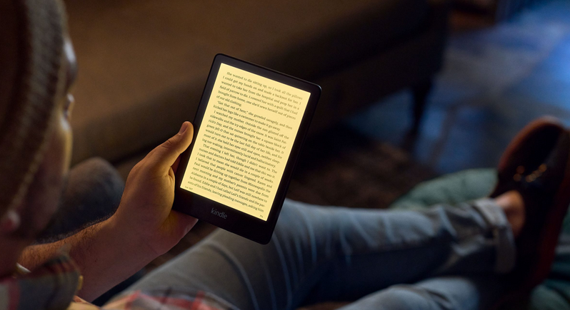 How to Read EPUB Books on Kindle