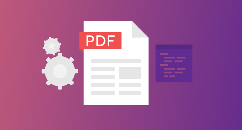 JavaScript in PDFs