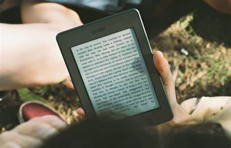 Lesser-Known Features in EPUB Readers