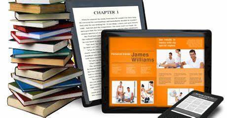 The Advantages of EPUB Format for eBooks.