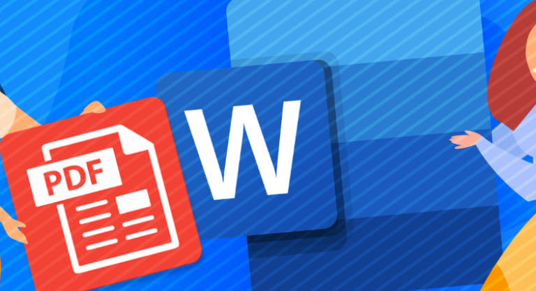 A Comprehensive Guide to PDFs vs. Word Documents
