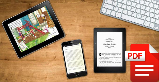 How to Convert EPUB to Other eBook Formats