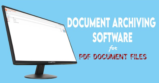 Archival Performances of PDFs