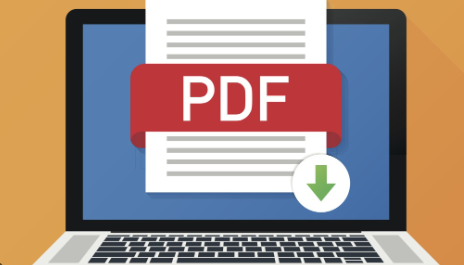 The Ever-Evolving Technology of PDFs