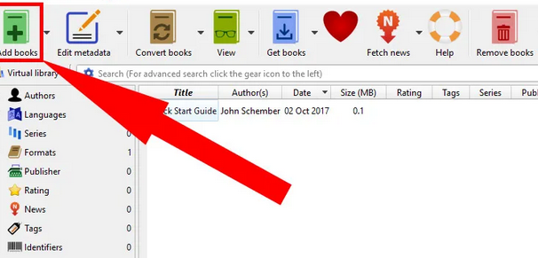 Converting Technical Manuals from EPUB to PDF