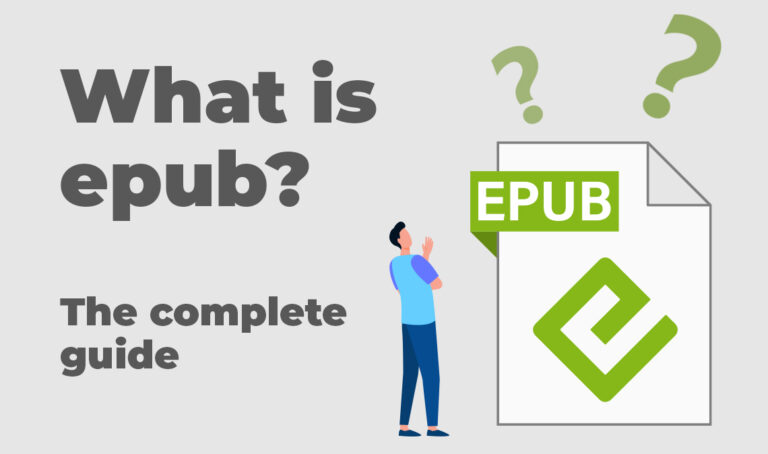 Epub to Pdf Conversion for Educational Materials: Best Practices