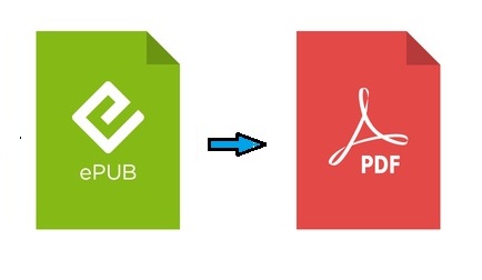 PDF and EPUB