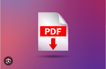 How to Choose the Right PDF Version for Your Needs