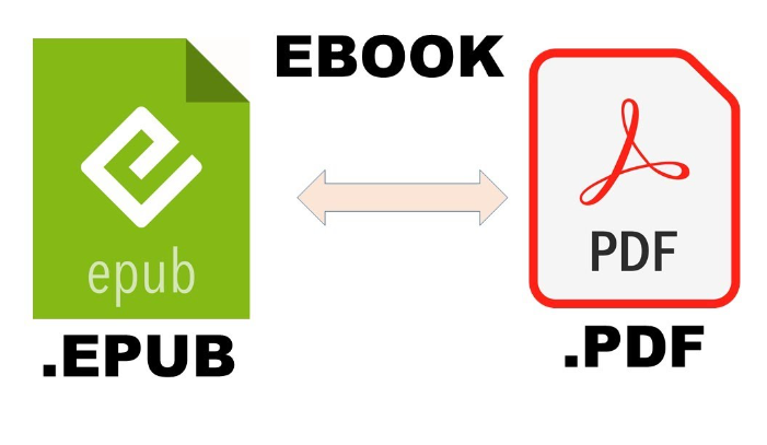 Incorporating Watermarks from EPUB to PDF
