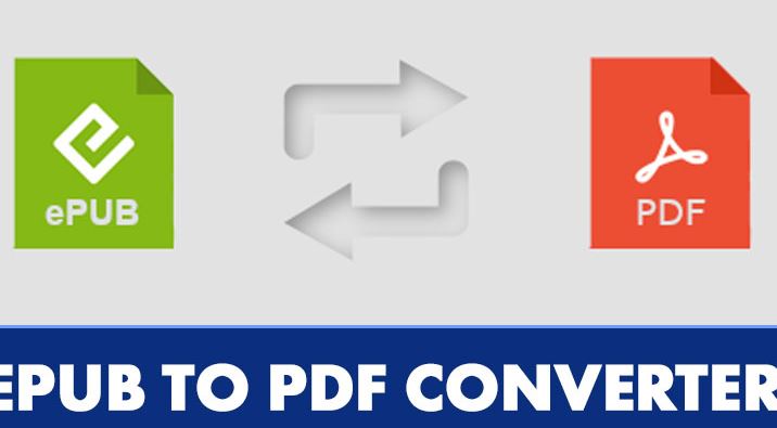 Epub to PDF Using Google Docs