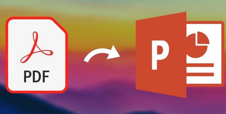 Ways to Transform PDFs into Dynamic Slideshow Presentations