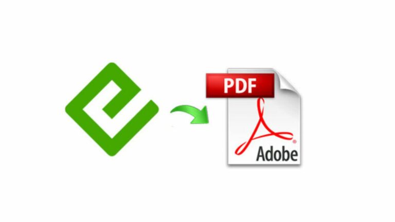 Reasons to Choose PDF over EPUB