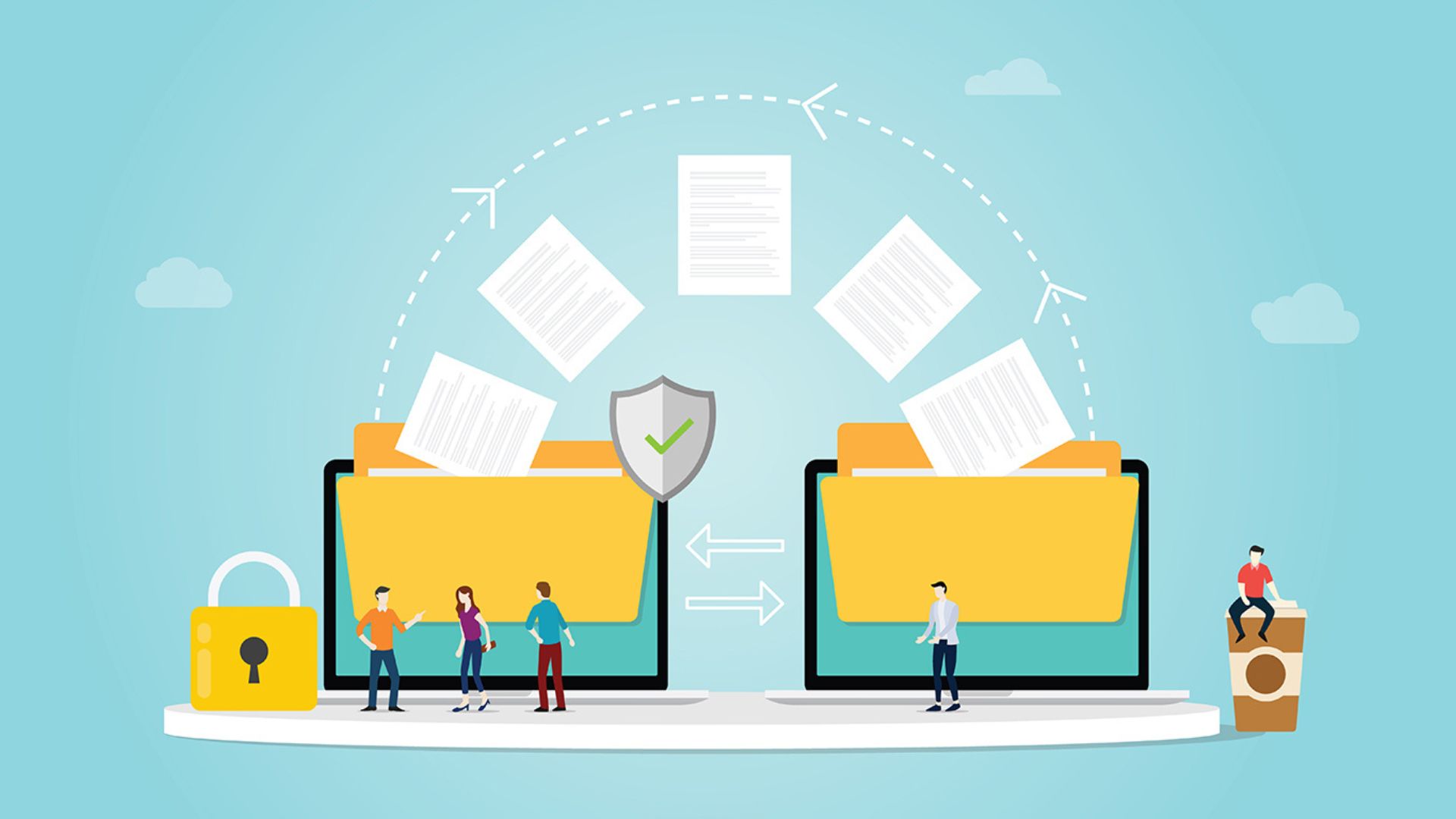 Best Tools for Automating PDF Workflows