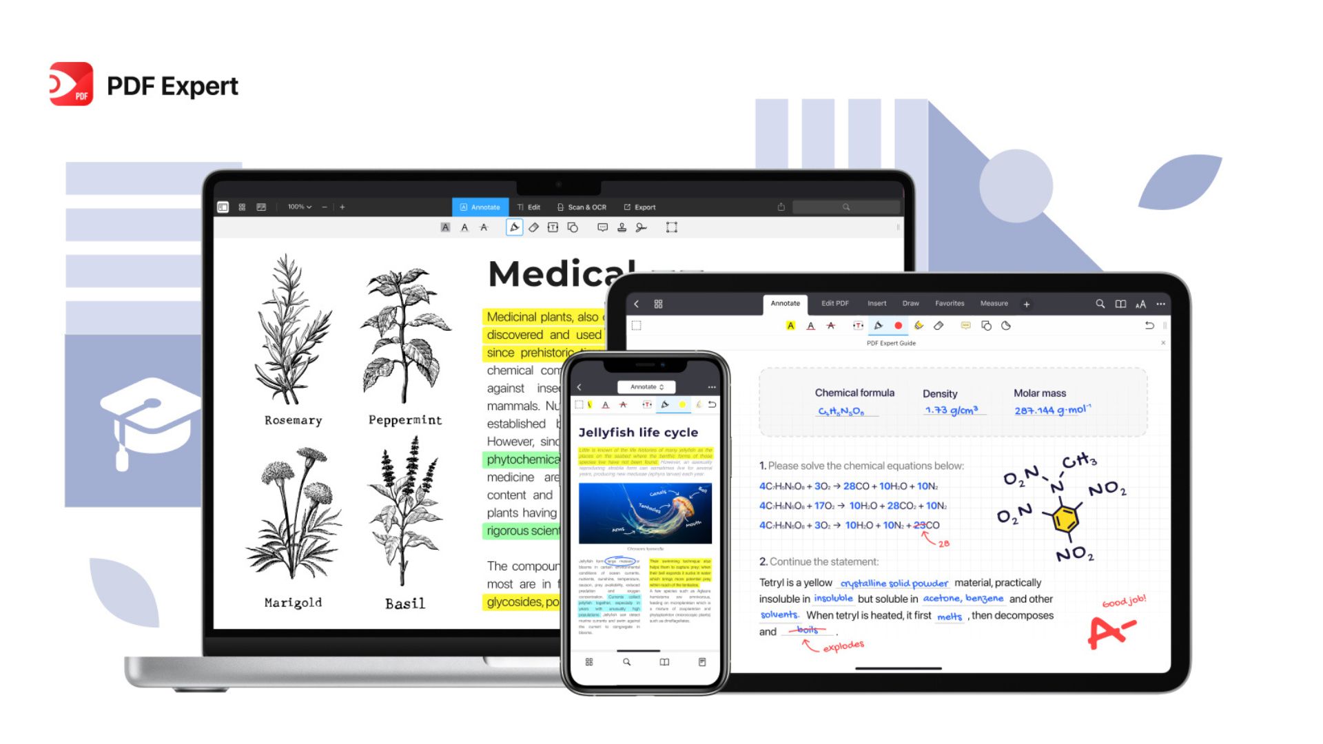 EPUB to PDF Conversion Tools for iOS