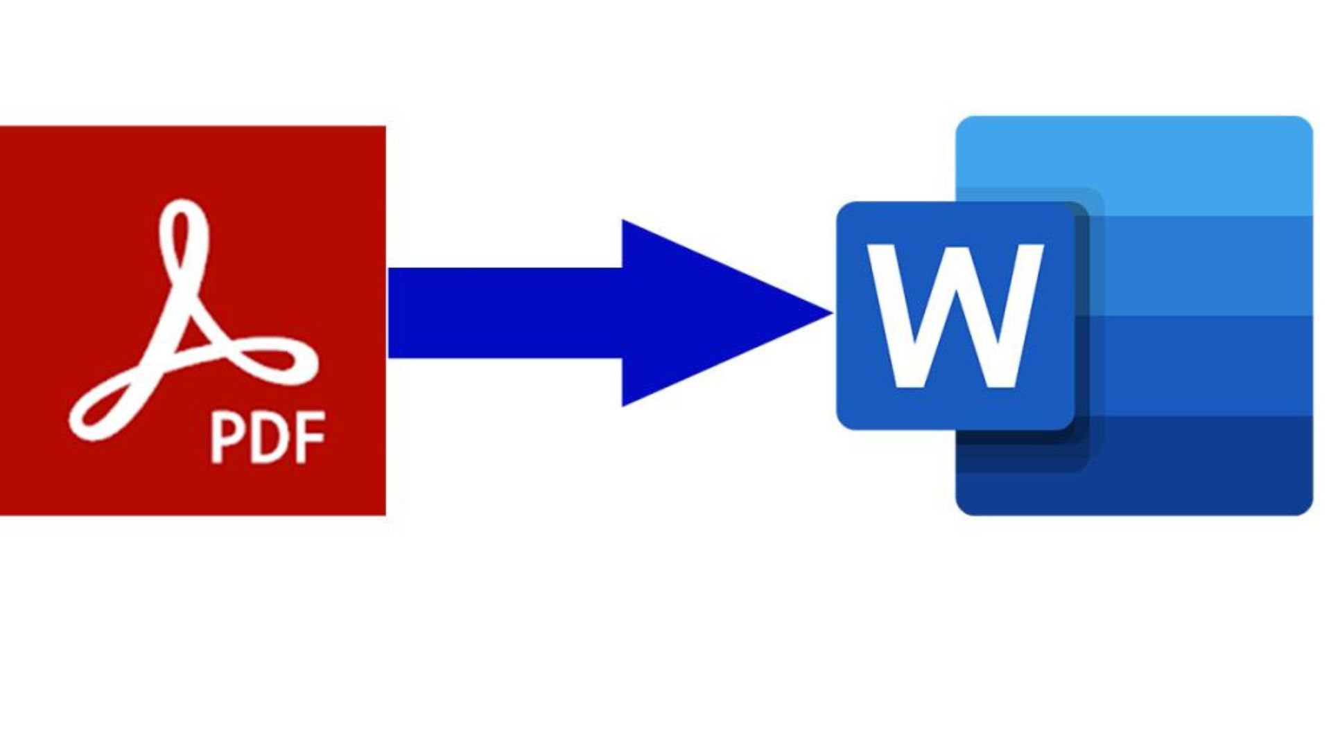 PDF to Word Conversion Tools for Freelancers