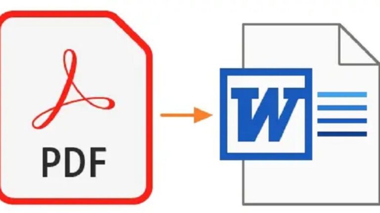 PDF to Word Converters for Academics
