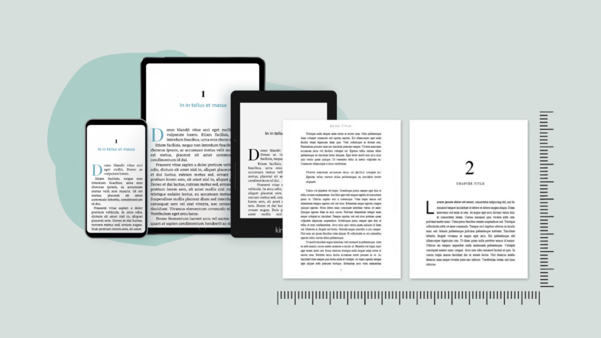 Top EPUB Creation Software for Writers
