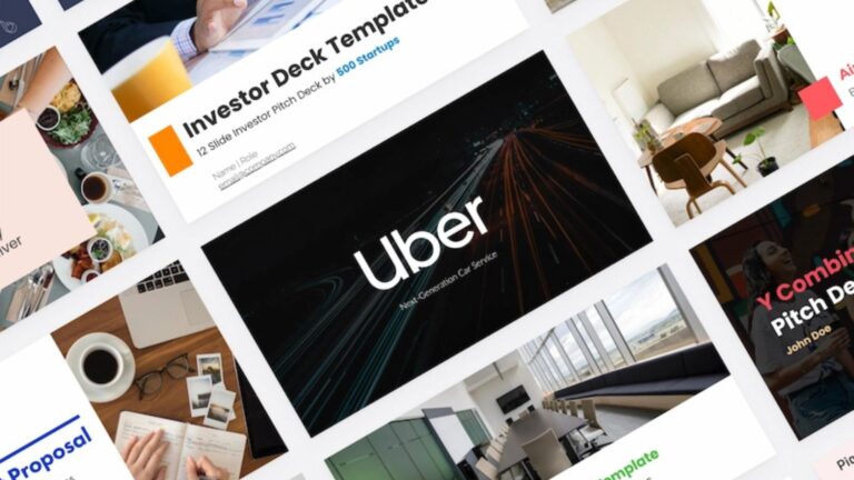 Creating PDF Presentations: A New Way to Impress Clients